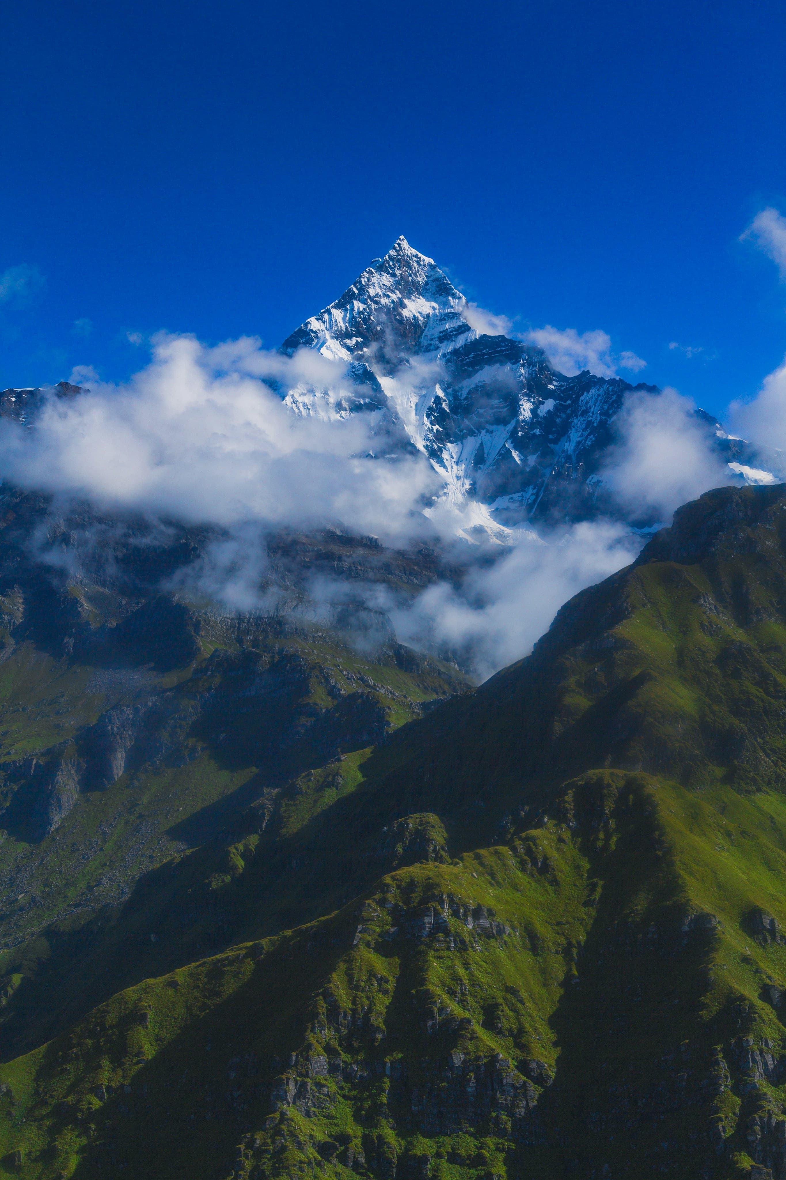 Mountain